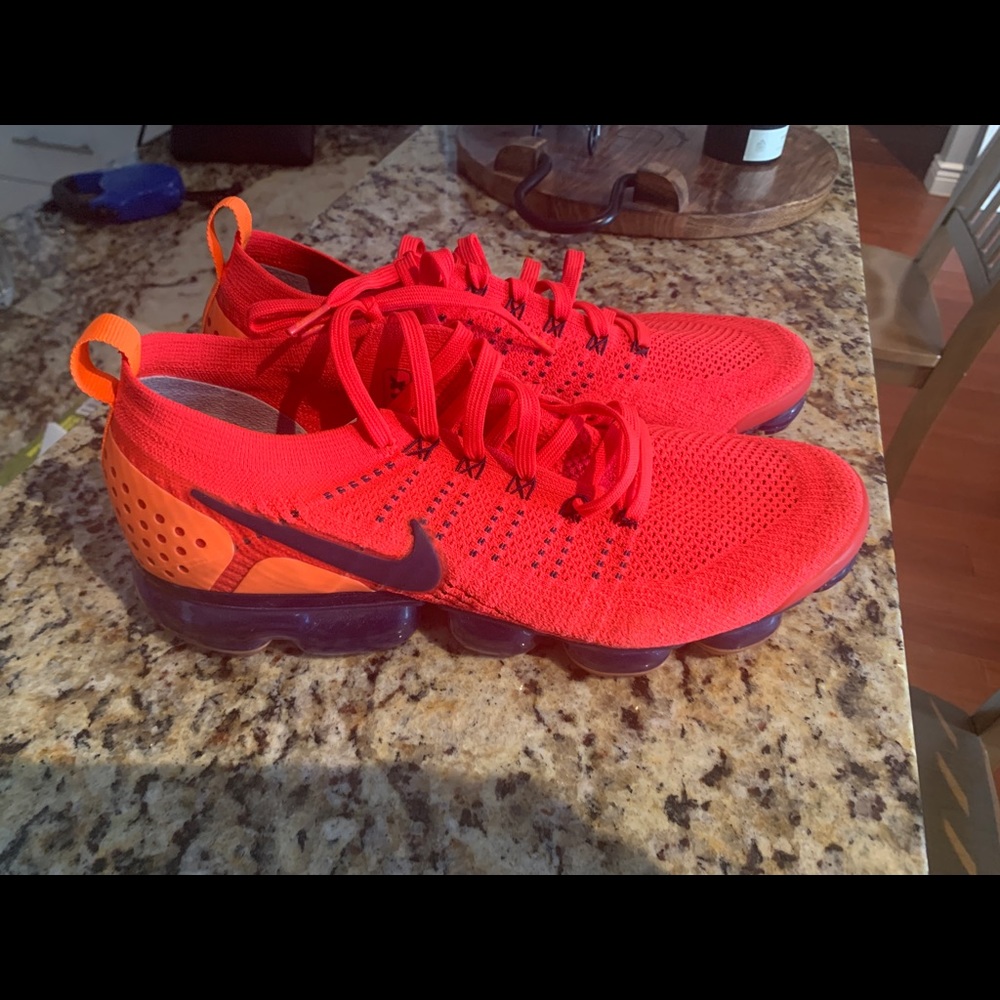Nike Vapormax Size 12.5